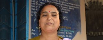 Pratima-The-Headmistress