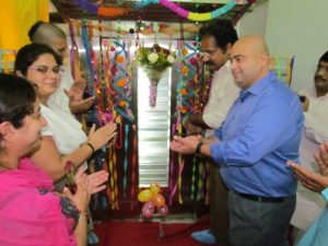 Akshaya-Patra-Jaipur-kitche-launched-bakery-machine