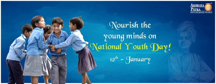 National youth day