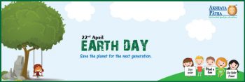 720-X-240 Earth Day!