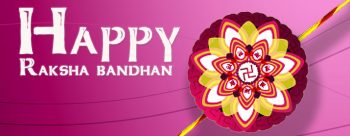 Happy Raksha Bandhan