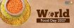 World Food Day