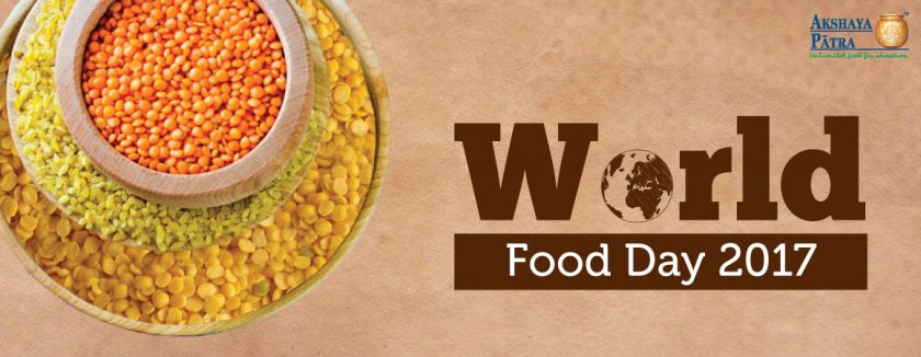 World Food Day