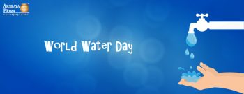 World water day