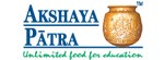 Amazing Experience With Akshaya Patra Beneficiaries In Nagpur   Akshaya Patra Logo 150x55 