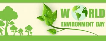 World environment day