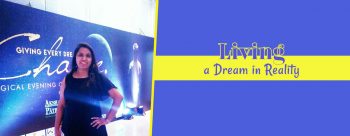 Poonam Sharma – Intern