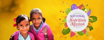 National Nutrition Mission