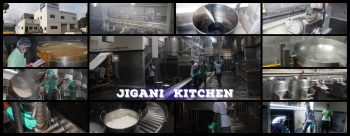 Jigani Kitchen