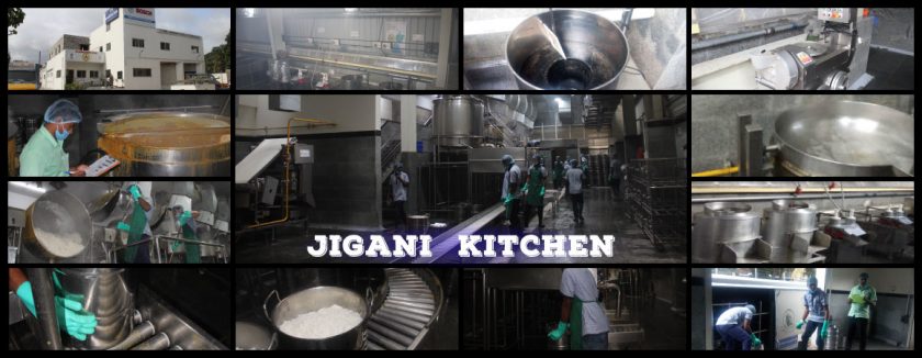 Jigani Kitchen