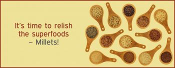Millets and its nutritional value