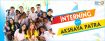 akshaya patra interns