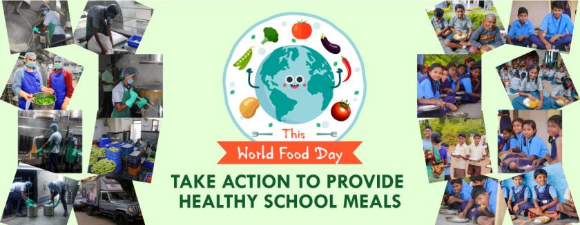 world food day