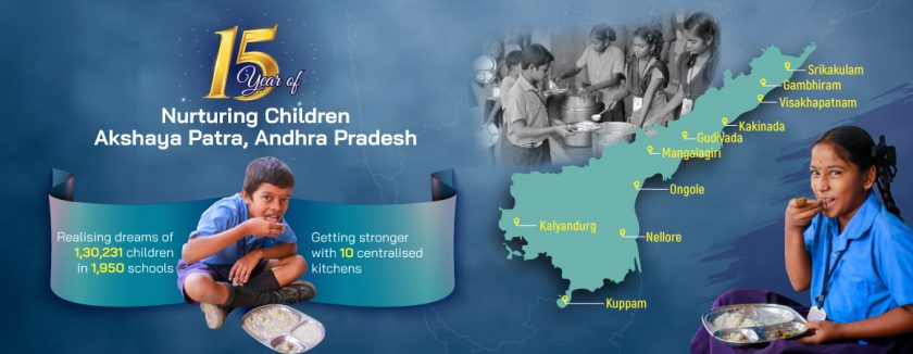 akshaya patra ngo in andhra pradesh