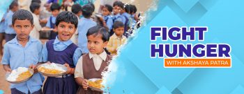 fight hunger