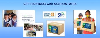happiness kits programme