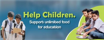 A Journey of Hope: Feed a Child, Feed a Dream