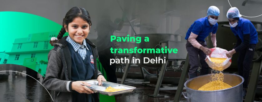 ngo in delhi