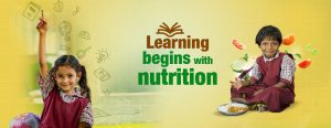 Fueling Education Through Nutrition