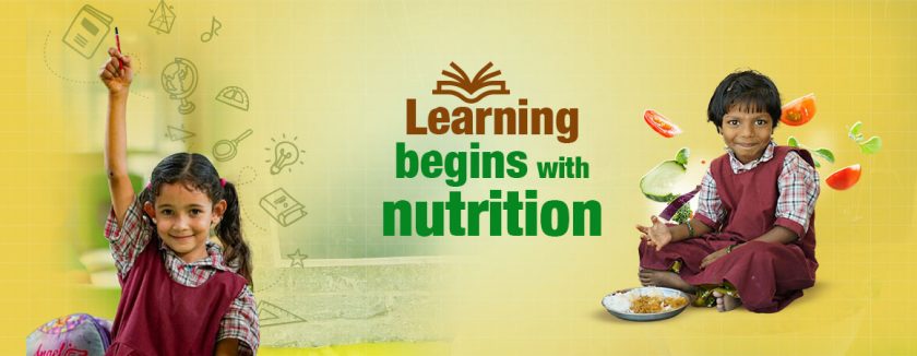 Fueling Education Through Nutrition